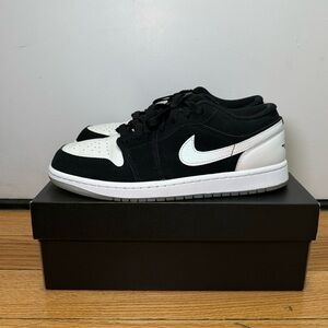 Jordan 1 Low Diamond Shorts